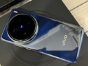 vivo X200 Pro 國家補貼 新品5G手機 蔡司2億APO超級長(cháng)焦  藍晶×天璣9400 手機vivo AI手機 BH30 寶石藍 16+1TB衛星通信版 官方標配 曬單實(shí)拍圖