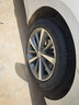 米其林（MICHELIN）汽車輪胎 215/50R17 95W 4ST適配福克斯思域 曬單實(shí)拍圖