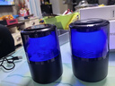 灝軒車(chē)載香薰機(jī)霧化智能?chē)婌F自動(dòng)噴香可充電男士高級(jí)汽車(chē)香水裝飾擺件 主體+補(bǔ)充裝【充電款】+雪霧森林 2025新款【禮盒裝】長(zhǎng)按開(kāi)機(jī) 曬單實(shí)拍圖