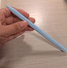 MUSTTRUE【手機平板通用】適用華為手寫(xiě)筆電容筆pencilMatePad11/M6電容筆2025榮耀V7Pro觸控筆小米通用 【三代高配Pencil】藍色 兼容所有手機平板 曬單實(shí)拍圖
