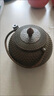 玘瑄煮茶壺銅質(zhì)純銅手提銅銅文化精品銅造型經(jīng)典大氣收藏品黃銅手工雕 銅手提銅壺銅文化精品銅壺造型經(jīng)典大氣收藏品黃銅手 曬單實(shí)拍圖