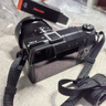 索尼 SONY 微單數碼相機NEX-5R NEX-5T NEX-6 NEX-7 奶昔系列二手相機 NEX-6套機(E 18-55mm) 95新 曬單實(shí)拍圖