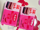 大運河內(nèi)衣專用皂155g 紫羅蘭香型無磷配方 溫和親膚 內(nèi)褲內(nèi)衣皂去血漬 曬單實拍圖