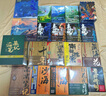 盜墓筆記南派三叔全套正版 秦嶺神樹漫畫4 曬單實拍圖
