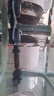 森森（SUNSUN）上過濾魚缸過濾器三合一潛水增氧泵過濾抽水泵 HQJ-1000B 12W 曬單實(shí)拍圖
