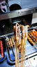 柒島燒烤食材食物半成品BBQ羊肉串淄博烤串家庭團建炸串戶(hù)外烤串套餐3-4人套餐【店長(cháng)推薦】?jì)糁?斤 曬單實(shí)拍圖