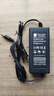 交流AC100V-240V轉(zhuǎn)直流DC12V/24V-3A/4A/5A/6A/8A電源適配器 12V3A雙線 曬單實(shí)拍圖