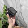卡登高適用華為MateXT手機殼非凡大師折疊屏保護殼薄全包電鍍透明磁吸中軸雙鉸鏈保護套 黑色 華為MateXT 曬單實拍圖
