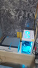 領(lǐng)睿英特爾酷睿i7升24核RTX4060獨顯64G內(nèi)存臺式電腦主機(jī)黑神話悟空3A游戲辦公設(shè)計師渲染組裝電腦全套 七：48線程強(qiáng)芯+64G+RTX3070設(shè)計渲染 主機(jī)+24寸高清顯示器 曬單實拍圖