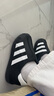 阿迪達(dá)斯 ADIDAS 三葉草 男女 adiFOM SUPERSTAR 休閑鞋 HQ8752 41碼 曬單實拍圖