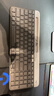 羅技（Logitech）時(shí)尚系列K580無(wú)線(xiàn)藍牙鍵盤(pán)跨屏切換輕音辦公鍵盤(pán)帶手機支架電腦平板外接鍵盤(pán)辦公用品WF13A K580 黑色 曬單實(shí)拍圖