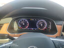 大眾邁騰B8原廠(chǎng)全新液晶儀表320凌渡帕薩特寶來(lái)朗逸途觀(guān)L速騰探岳 21-25寶來(lái)朗逸320液晶儀表 曬單實(shí)拍圖