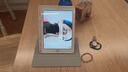 適用ipad11代保護殼air7平板保護套ipad10保護殼9代10.2air3mini67帶筆槽橫豎支撐可旋轉卡通可愛(ài) 花粉兔子【046】橫豎旋轉支撐丨雙面打圖 iPad 2022版 第10代 (1 曬單實(shí)拍圖
