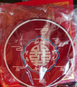 嘻吻樂針線盒結(jié)婚嫁妝婚慶用品大全嫁妝實(shí)用女方全套套裝新人禮物針線包 經(jīng)典小號(hào)【天賜良緣】套裝 曬單實(shí)拍圖