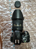 尼康（Nikon）D3100 D3200 D3300 D3400 D3500 二手單反數碼相機入門(mén)級 尼康D3300單機身 99新 曬單實(shí)拍圖