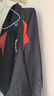 西騎者冬季騎行服保暖抓絨長(cháng)袖套裝山地公路車(chē)男女款騎行套裝 XL 曬單實(shí)拍圖