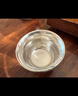 蘇氏陶瓷（SUSHI CERAMICS）鎏銀主人杯銀龍魚包銀缸杯非遺大師鄭文強創(chuàng)意功夫茶杯J0812 曬單實拍圖
