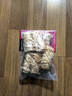燒烤世家燒烤炭引火助燃劑引燃蠟燒烤炭助燃用品 蠟?zāi)緱l 1袋裝 曬單實(shí)拍圖