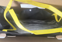 固特異（Goodyear）tpe汽車腳墊適用于問界M9六座配件裝飾高邊全TPE汽車腳墊 曬單實拍圖