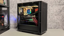 九州風(fēng)神（DEEPCOOL）冰翼LQ360CPU水冷散熱器/ARGB光環(huán)斷碼屏/磁吸屏幕可旋轉/自研5代高能水泵/5年質(zhì)保 冰翼LQ360 曬單實(shí)拍圖