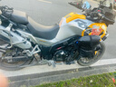 WOLF酯類15W50凱越摩托車機(jī)油3升套裝 321RR 400F/X/RR 500F/X 525F/X 曬單實拍圖