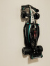 星輝RASTAR新品奔馳F1W15賽車1:12男孩大號遙控汽車模型玩具汽車禮物 奔馳F1W15【1:12】 USB充電 曬單實拍圖
