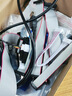 J-LINK V11高壓隔離版JJ-LINK V11STLINK燒錄下載器JLINK V12 EDU J-LINK V11 +數據線(xiàn)+七排線(xiàn)+轉接板 曬單實(shí)拍圖