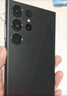 三星【官方直供】 S23 Ultra 超視覺(jué)夜拍穩(wěn)勁性能大屏S Pen 5G 2億像素 悠遠(yuǎn)黑 12GB+512GB 準(zhǔn)新 官翻機(jī) 12期免息 曬單實(shí)拍圖