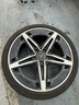 倍耐力汽車輪胎235/35ZR19 91Y PZERO(P0) pz4(MO1)原配奔馳A/AMG 曬單實(shí)拍圖