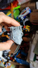 普羅森Phrozen光固化3d打印機(jī) Mini 8K S 黑白屏高速打印桌面級(jí) 兒童家用22微米高精度手辦模型7.1寸 Sonic  Mini 8KS 7.1寸黑白屏 曬單實(shí)拍圖