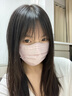 萬(wàn)寶綠孕婦專(zhuān)用活性炭蝶形口罩高顏值顯臉小2025新款防甲醛防二手煙異味 活性炭口罩|孕婦用【粉色30+駝色30】 成人均碼 曬單實(shí)拍圖