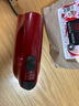 KitchenAid （凱膳怡）原裝進(jìn)口 打蛋器電動(dòng)家用奶油打發(fā)器多功能攪拌機打蛋機烘焙手持 5110 5KHM5110CER-帝王紅 曬單實(shí)拍圖