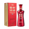 劍南春金劍特曲 52度白酒純糧食酒 送禮宴請收藏 52度 500mL 1瓶 曬單實拍圖