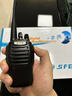順風(fēng)耳 SFE遠(yuǎn)距離對(duì)講機(jī)S510S560S580酒店KTV野外活動(dòng)工地大功率耐用商務(wù)應(yīng)急通信對(duì)講機(jī) S510PLUS【小巧精致穿透強(qiáng)勁】 曬單實(shí)拍圖