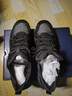 Reebok銳步官方24新品男女DMX TRAIL GTX黑武士戶外越野跑步鞋 100074961 黑武士 42.5 (27.5cm),US: 9.5 曬單實拍圖