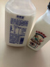 新希望芋泥厚乳低溫奶 香芋牛奶早餐奶低溫牛奶生鮮冷鮮牛乳 多種口味 【超值裝】450ml*5+送2瓶鮮奶鋪 曬單實拍圖