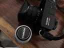 奧林巴斯[新鏈接]奧林巴斯45mm F1.8 定焦人像鏡頭 微單無反鏡頭 數(shù)碼照相機(jī)鏡頭 45mm F1.8銀色 曬單實(shí)拍圖