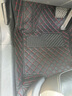 八六五單片汽車(chē)腳墊主駕駛大眾速騰朗逸plus寶來(lái)邁騰polo單個(gè)全包圍19款 曬單實(shí)拍圖