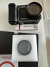 MECORIGHT美高適用影石Insta360 AcePro2 1運動(dòng)相機濾鏡接環(huán)配件UV鏡ND減光鏡CPL偏振鏡星光鏡ace pro 2套裝 高清漸變灰GND—拍日出日落 Insta360Ace p 曬單實(shí)拍圖