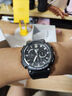 卡西歐（CASIO）學(xué)生考試手表 運動防水男士手表 初高中學(xué)生考試適用腕表石英表 MCW-200H-1AVDF 曬單實拍圖