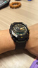 卡西歐（CASIO）戶外運(yùn)動(dòng)手表ProTrek登山系列PRW-6900 方位氣壓濕度海拔測(cè)量 PRW-6900Y-3JF 曬單實(shí)拍圖