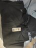 美津濃戶(hù)外夾克男女登山服鋒衣外套防風(fēng)抓絨內里衣服 曬單實(shí)拍圖
