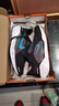耐克（NIKE）男鞋 春季新款PEGASUS 41飛馬男子輕便透氣公路運動休閑跑步鞋 FD2722-007 40 曬單實拍圖