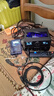 DOUK AUDIO DAC-Q11 雙核心解碼芯片 ESS9038+AKM4493 HiFi發(fā)燒級(jí)USB電腦手機(jī)聲卡無(wú)損硬解DSD臺(tái)式DAC解碼器 黑色 曬單實(shí)拍圖