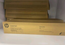惠普（HP）W9150MC 原裝墨粉盒硒鼓碳粉墨盒 適用惠普E78625dn/z/78630dn/z/78635dn/z W9153MC 紅色碳粉盒(約印24000頁(yè)) 曬單實(shí)拍圖