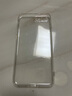 蘋(píng)果16promax手機殼透明適用iPhone15保護套14plus/13/12/11防刮防摔透明殼全包XS/7/8 【透明防摔】不易發(fā)黃 蘋(píng)果8plus 曬單實(shí)拍圖