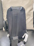新秀麗（Samsonite）單肩包斜挎腰包胸包戶(hù)外騎行運動(dòng)包旅行通勤包男禮物 TM3 曬單實(shí)拍圖
