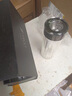 MDNG德國品質(zhì)雙層玻璃杯子隔熱茶杯男士泡茶水杯透明女高檔車(chē)載水晶定 十六邊型 400ml 曬單實(shí)拍圖