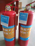 火焰戰士滅火器手提式4公斤干粉滅火器3kg消防瓶4kg1kg2kg5kg店用商用家用 2kg干粉含噴嘴車(chē)用家用 曬單實(shí)拍圖