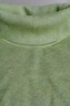 森馬（Semir）森柔毛衫|毛衣女基礎(chǔ)款高領(lǐng)緊身2024冬季純色套頭衫109724107011 曬單實(shí)拍圖